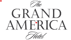 Grand America Hotel