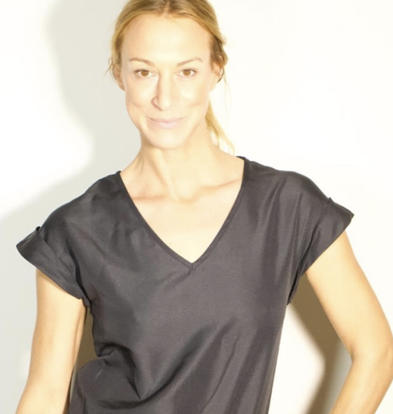 Alessandra Ravanelli