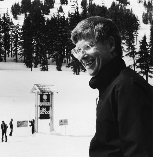 Bill Healy