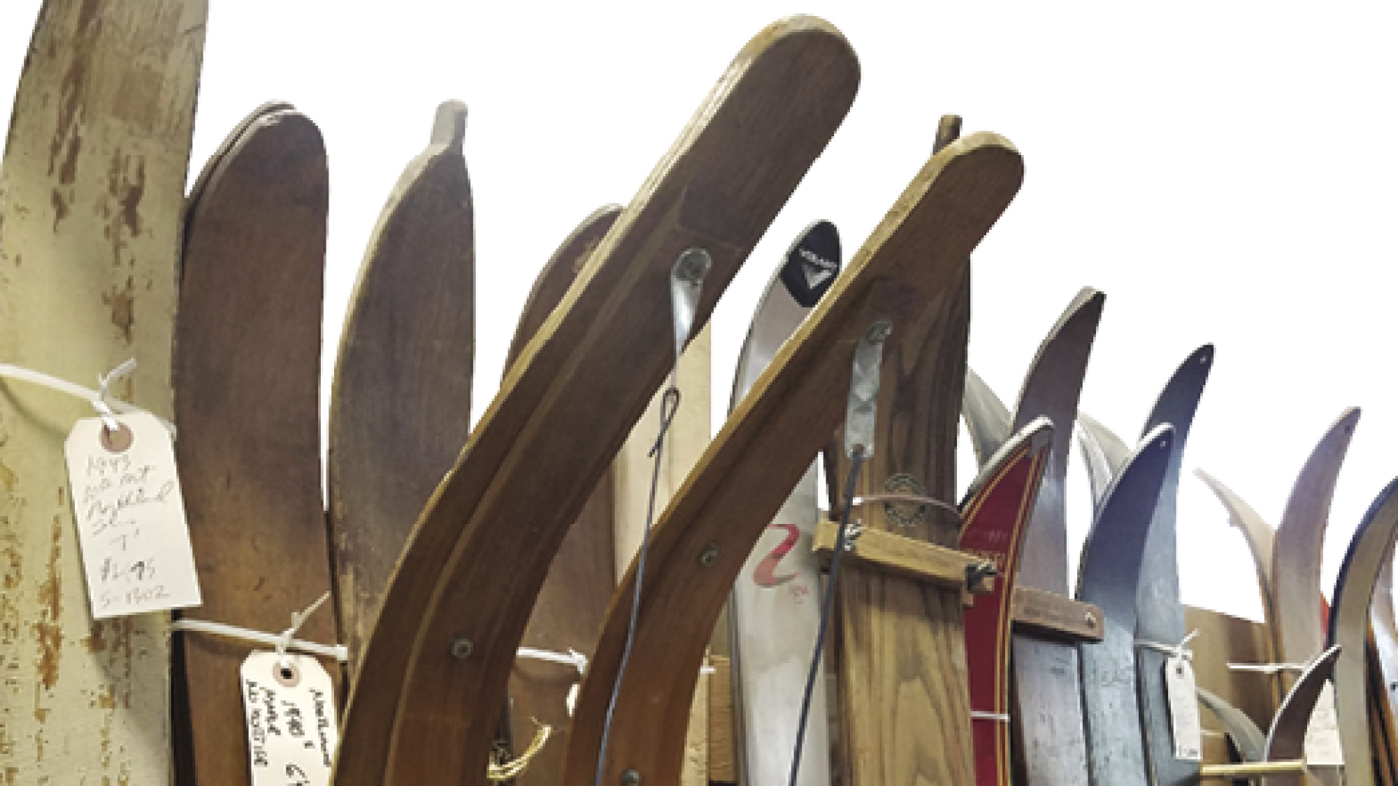 collectibles-identifying-and-dating-antique-skis-skiing-history