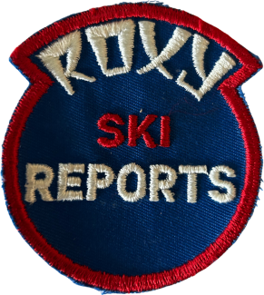 Roxy patch